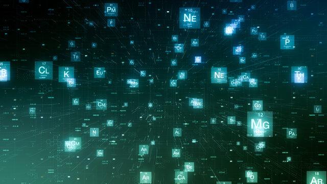 Radyum simgesi nedir, özellikleri nelerdir? Radyum elementi periyodik tabloda nerede yer alır? 