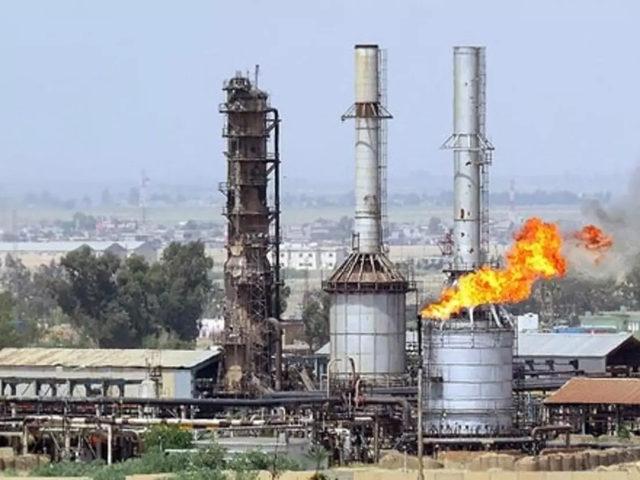 '1 yıl içerisinde' diyerek duyurdu! Bakan Dönmez Trakya'da kurulacak doğal gaz merkezi için Meclis'i işaret etti: "1-2 kanunda değişikliğe ihtiyaç var"