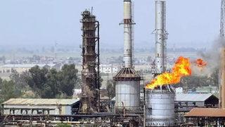 '1 yıl içerisinde' diyerek duyurdu! Bakan Dönmez Trakya'da kurulacak doğal gaz merkezi için Meclis'i işaret etti: 1-2 kanunda değişikliğe ihtiyaç var