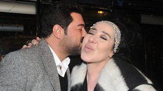 Serkan Kaya 160 bin ödedi, Nur Yerlitaş'ı sildirdi