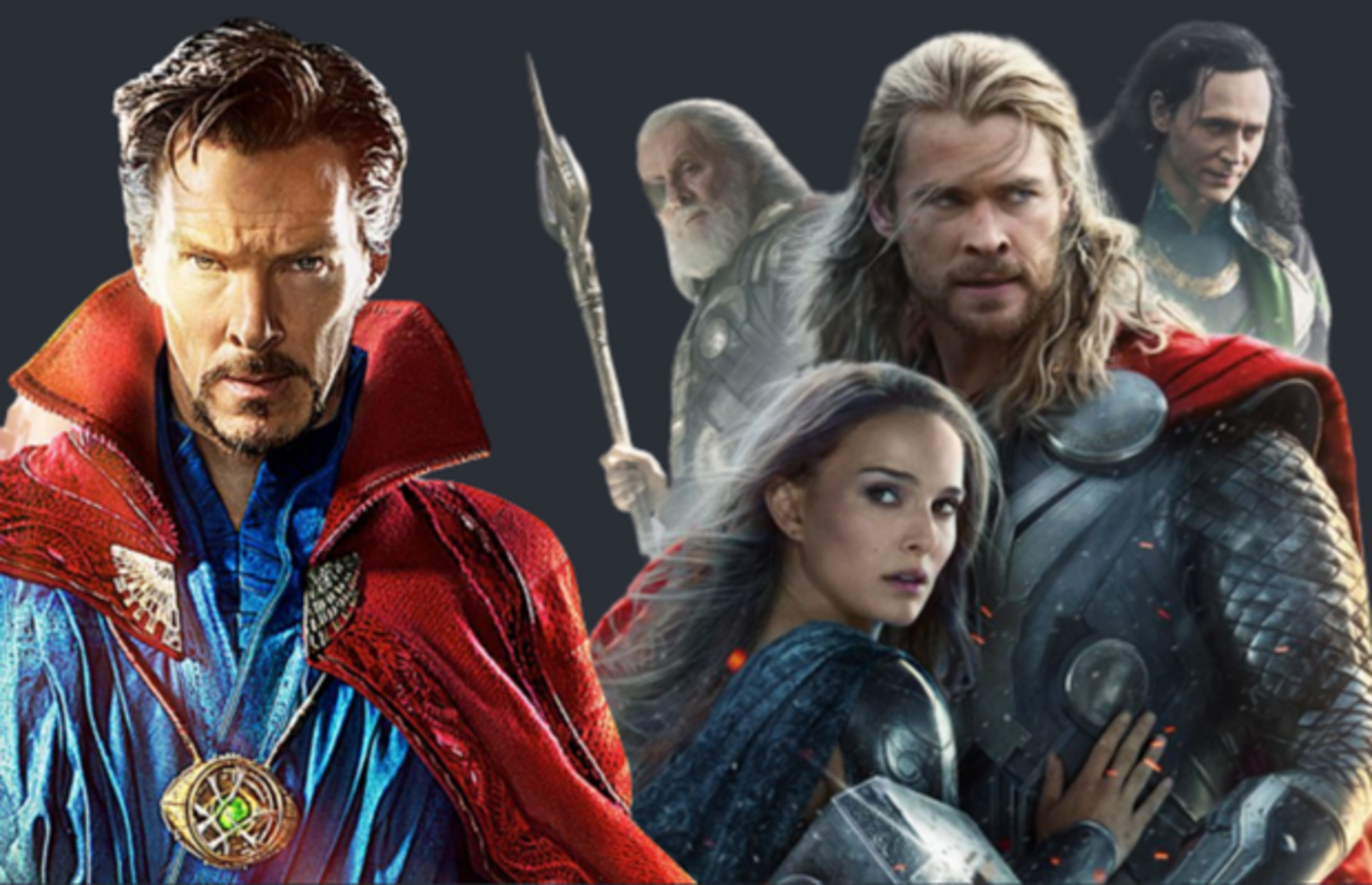 Marvel filmlerinin hangi sırayla izleneceğini biliyor musunuz? İşte Marvel izleme sırası!