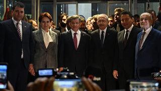 6 genel başkanın ilk programı belli oldu! Deprem bölgesine gidecekler…