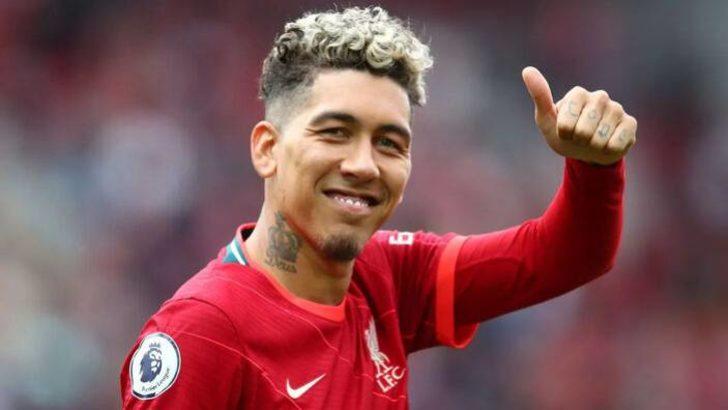 Galatasaray'ın gündemindeki Roberto Firmino için Fenerbahçe de harekete geçti! Ezeli rakipler dünya yıldızı için karşı karşıya G1