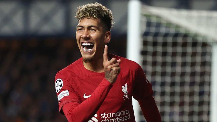 Galatasaray'ın gündemindeki Roberto Firmino için Fenerbahçe de harekete geçti! Ezeli rakipler dünya yıldızı için karşı karşıya G2