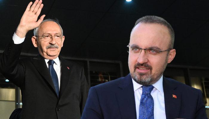 Bülent Turan'dan yeni 'Kılıçdaroğlu' yorumu! 'İroni' diyerek açıkladı
