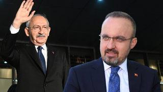 3 yıl önceki sözleri gündem olmuştu... Bülent Turan'dan yeni 'Kılıçdaroğlu' yorumu! 'İroni' diyerek açıkladı: Katkı sağladıysak ne mutlu bize!