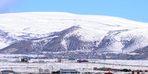 Kars ve Ardahan'da kar ile soğuk hava etkili oluyor