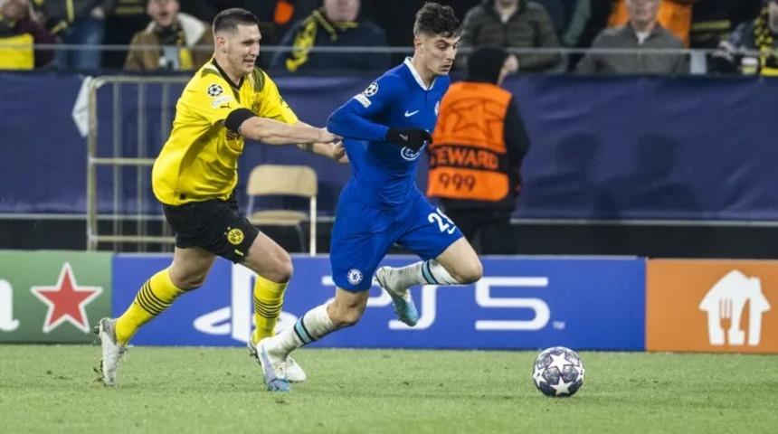 Chelsea - Borussia Dortmund maçı ne zaman, saat kaçta? Chelsea - Borussia Dortmund maçı hangi kanalda?