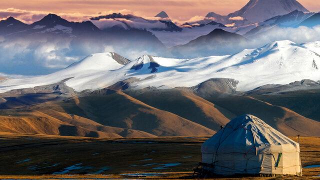 Orta Asya'da kurulan Türk devletleri hangileridir, özellikleri nelerdir? Orta Asya'da kurulan ilk Türk devleti nedir?