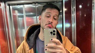 Uraz Kaygılaroğlu'dan şoke eden hareket! Çocukluk arkadaşı ünlü isme bile acımadı