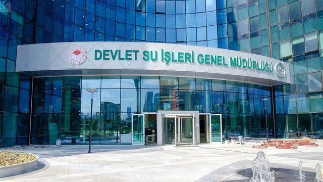 DSİ PERSONEL ALIMI SONUÇLARI açıklandı mı, ne zaman açıklanacak? DSİ personel alımı sonuçları için son dakika açıklaması bekleniyor!