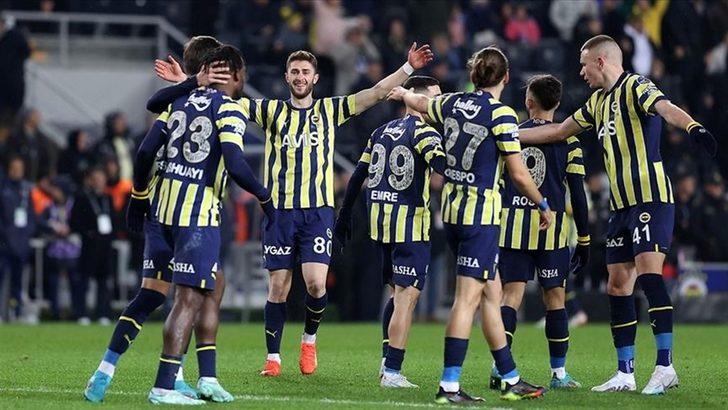 Süper Lig'de 24. hafta tamamlandı, şampiyonluk oranları güncellendi! İşte yeni oranlar G5