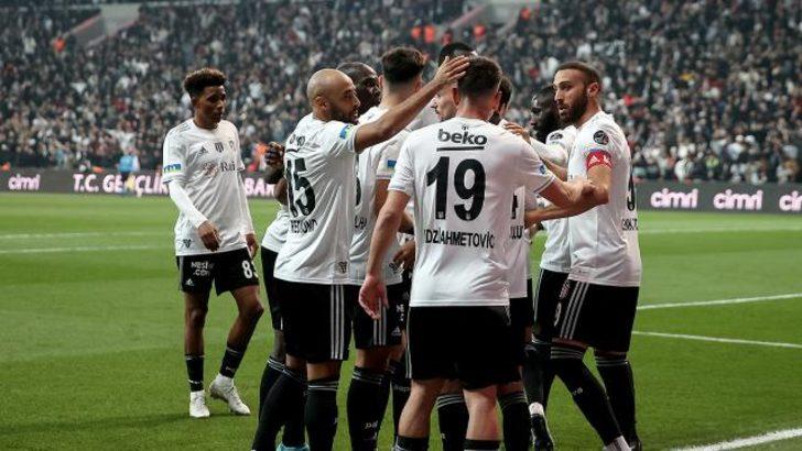 Süper Lig'de 24. hafta tamamlandı, şampiyonluk oranları güncellendi! İşte yeni oranlar G4