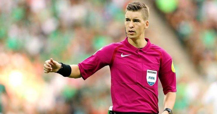 Fenerbahçe Sevilla maçını Fransa Futbol Federasyonu’ndan François Letexier yönetecek