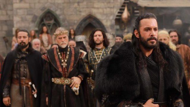 Alparslan Büyük Selçuklu bitiyor mu, ne zaman final yapacak? TRT1'in iddialı dizisi Alparslan Büyük Selçuklu'da final iddiası!