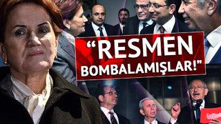 'Kriz patlayınca ifşa olmuş' Akşener hakkında 'Numarasını değiştirmek zorunda kaldı' iddiası! WhatsApp gruplarında...
