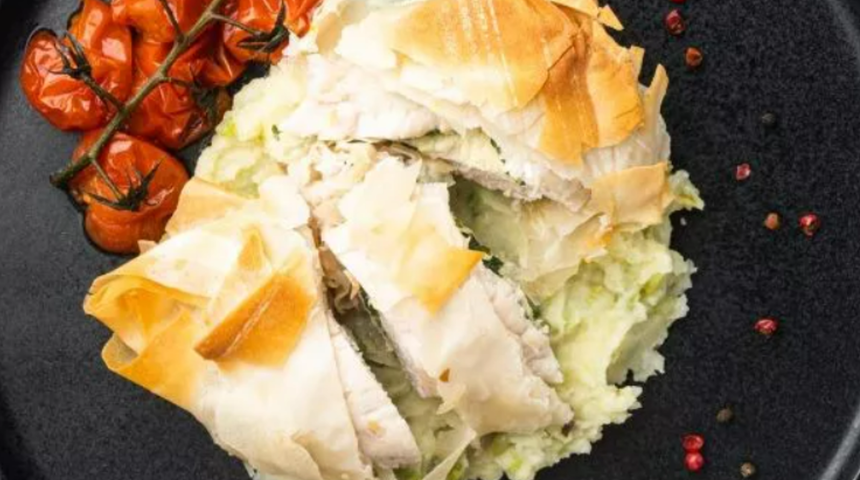 Gelinim Mutfakta tavuk kubbesi tarifi! Çıtır çıtır tavuk kubbesi nasıl yapılır?