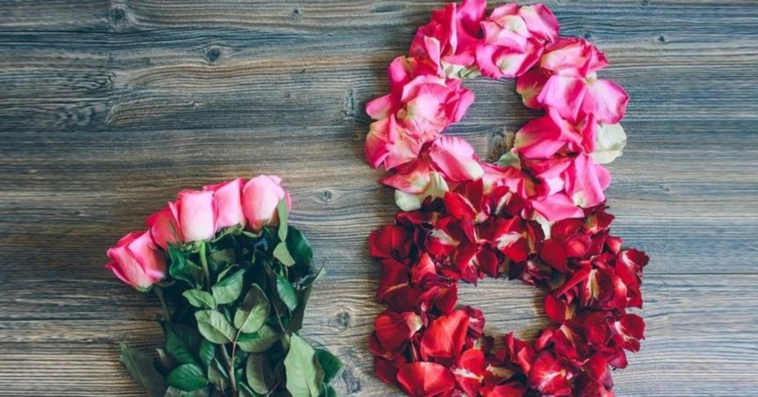 KADINLAR G&Uuml;N&Uuml; MESAJLARI VE S&Ouml;ZLERİ burada! Eşe, arkadaşa, sevgiliye en g&uuml;zel, anlamlı, resimli 8 Mart D&uuml;nya Kadınlar G&uuml;n&uuml; mesajları İNDİR!