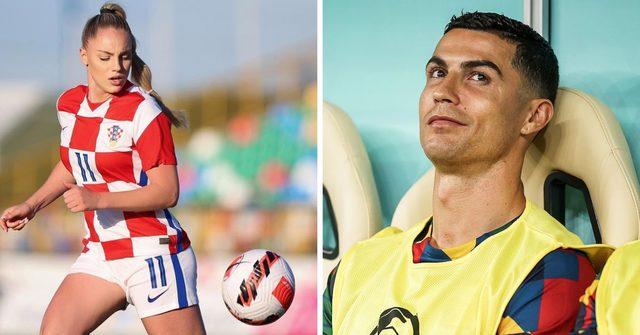 Ana-Maria-Markovic-and-Cristiano-Ronaldo