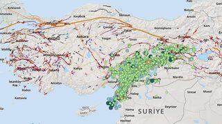 AFAD'dan dikkat çeken deprem raporu! İşte ağır yıkımın başlıca nedenleri
