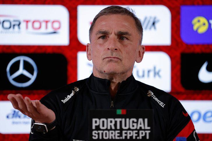 A Milli Futbol Takımı Teknik Direktörü Stefan Kuntz'dan Arda Güler ve Klopp itirafı: "Jesus'la görüştüm" G4