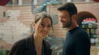 Aile dizisinin Devin'i Serenay Sarıkaya kimdir? Serenay Sarıkaya kaç yaşında ve nereli?