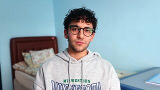 İzlediği film hayatını kurtardı! 'Oradan canlı çıkan tek kişi benim'