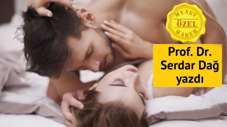 Cinsel ilişki sırasında baş ağrısı