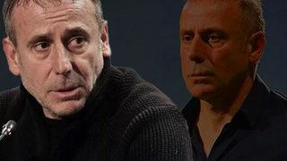 SON DAKİKA: Trabzonspor'da Ahmet Ağaoğlu'nun ardından Abdullah Avcı da istifa etti!