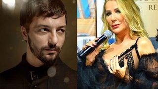 Mehmet Erdem’den Seda Sayan ve platonik aşk açıklaması