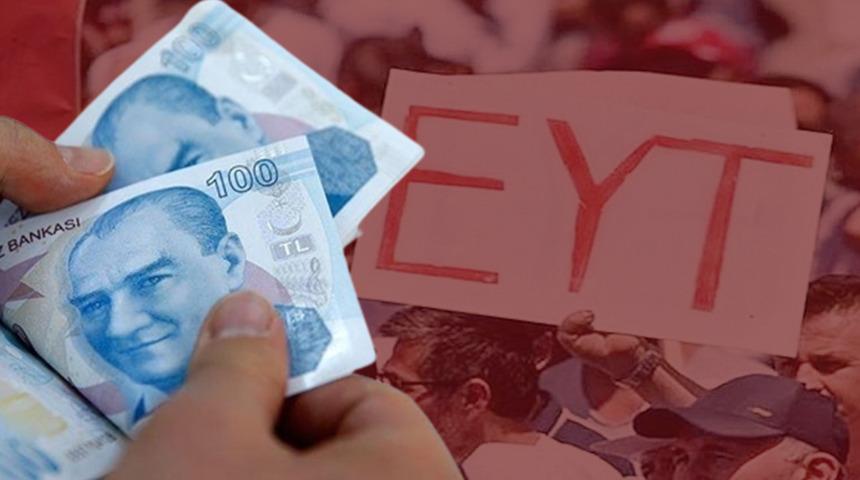 EYT’lilerin kıdem tazminatı telaşı başladı: Asgari ücret alanlar dikkat! Hesaplar tek tek yapıldı: 116 bin 760 TL…