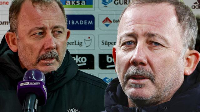 Trabzonspor'da Sergen Yalçın sesleri! Dirsek teması kuruldu, anlaşma bekleniyor!