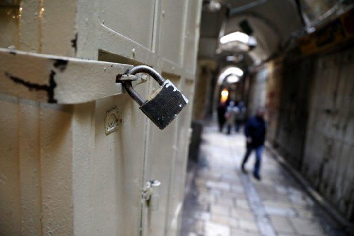 Hem Türkiye'de hem dünyada Kudüs tepkisi! Binlerce insan sokakta! G1