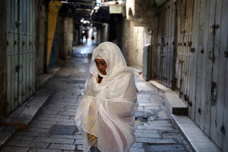 Hem Türkiye'de hem dünyada Kudüs tepkisi! Binlerce insan sokakta! G3