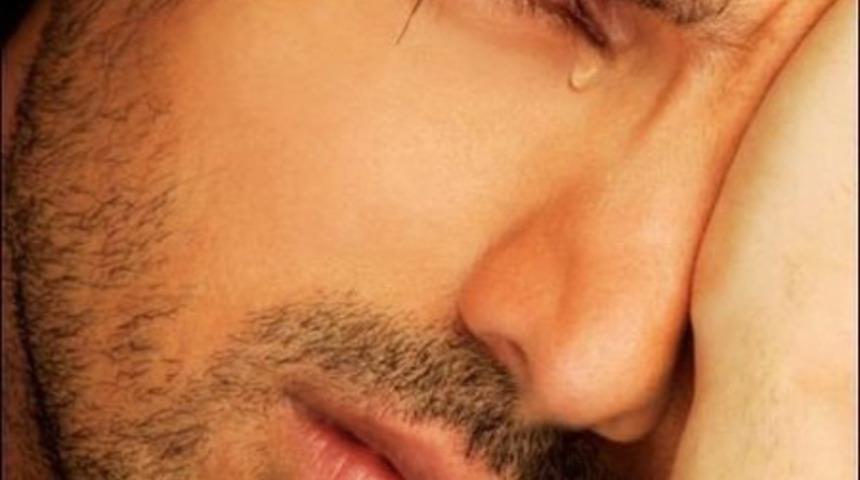 Erkekler Ağlamaz(!)