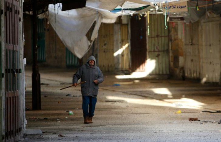 Hem Türkiye'de hem dünyada Kudüs tepkisi! Binlerce insan sokakta! G5