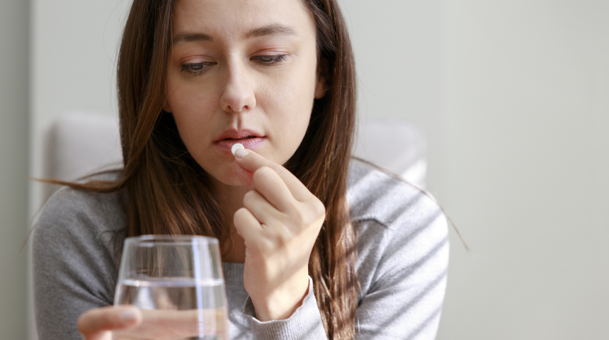 Antibiyotik kullanımına dikkat! 5 yıl sonra enfeksiyona bağlı ölümler artabilir