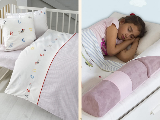 Rahat ve güvenli uykunun garantisi yatak bariyerleri! En iyileri sizin için seçtik