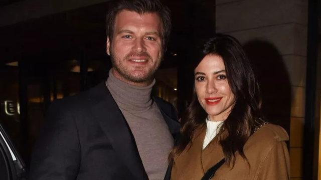 Kıvanç Tatlıtuğ kimdir, kaç yaşında, aslen nereli? Kıvanç Tatlıtuğ'un eşi Başak Dizer ne iş yapıyor?