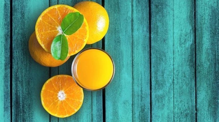 Kışın cildinizi canlandıracak 10 etkili besin