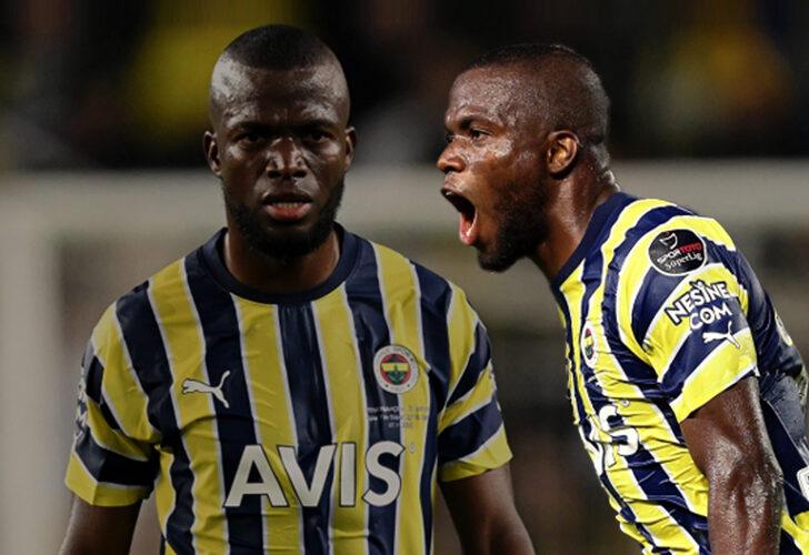 Fenerbahçe yönetimini masadan kaldırdı! Enner Valencia'nın istediği ücret ortaya çıktı