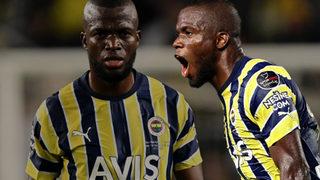 Fenerbahçe yönetimini masadan kaldırdı! Enner Valencia'nın istediği ücret ortaya çıktı
