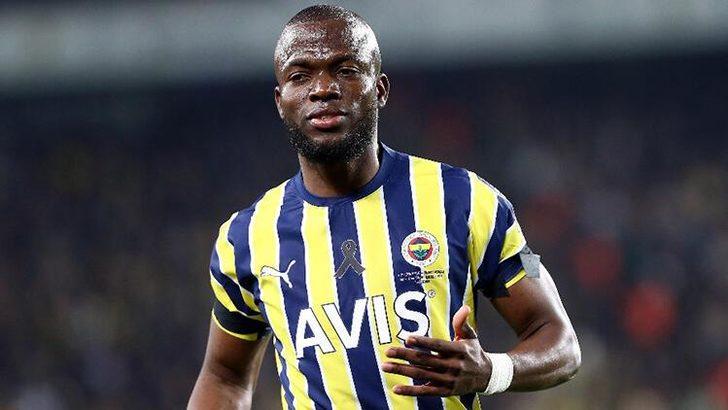 Enner Valencia için Fenerbahçe'ye resmi teklif! Yanıt verildi bile... G4