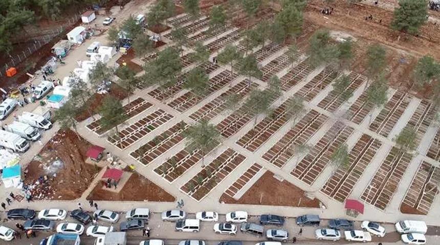 Kahramanmaraş Cumhuriyet Başsavcılığı'ndan kimliği belirsiz cenazelerle ilgili açıklama