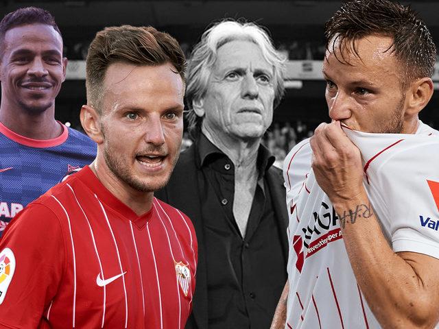 Sevilla, Fenerbahçe karşısında ölüm/kalım maçına çıkıyor!