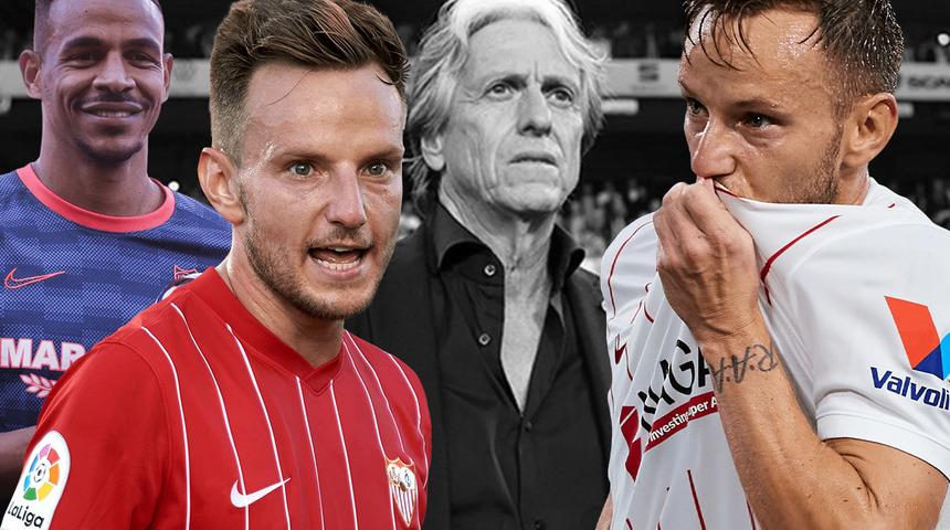 Sevilla, Fenerbahçe karşısında ölüm/kalım maçına çıkıyor!