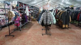 İstanbul'daki belediyelerin depremzedelere destekleri sürüyor