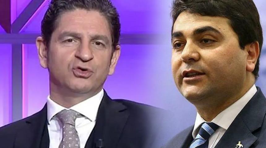 Spor spikeri Güntekin Onay, Gültekin Uysal gafı sonrası açıklama yaptı! ''Eğer bana teklif gelirse...''