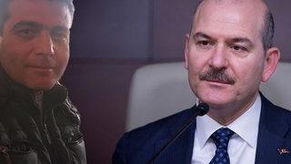 Bakan Soylu acı haberi duyurdu! Albay Oğuzhan Adalıoğlu helikopter pervanesinin çarpması sonucu şehit oldu