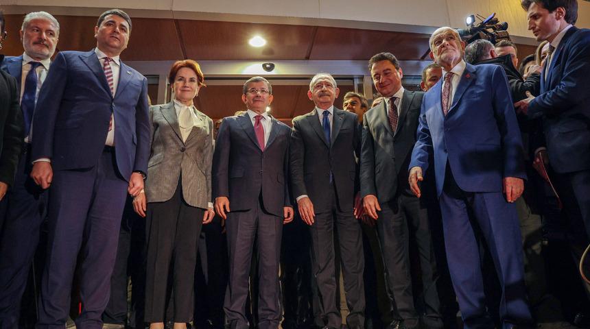 Meral Akşener'in açıklamalarına Saadet Partisi Genel Başkan Yardımcısı Kaya'dan ilk yorum: Morali daha ileriye taşıyan mesajlar verdi